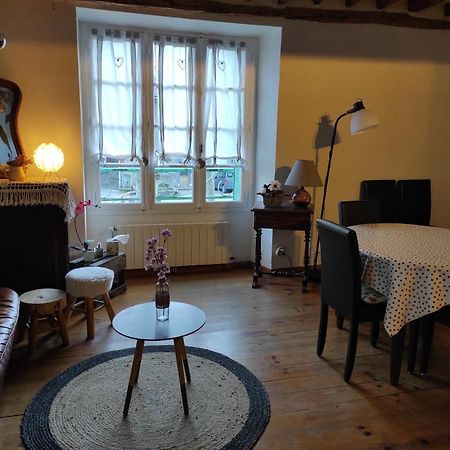 La Maison Des Vacances Auzat 외부 사진
