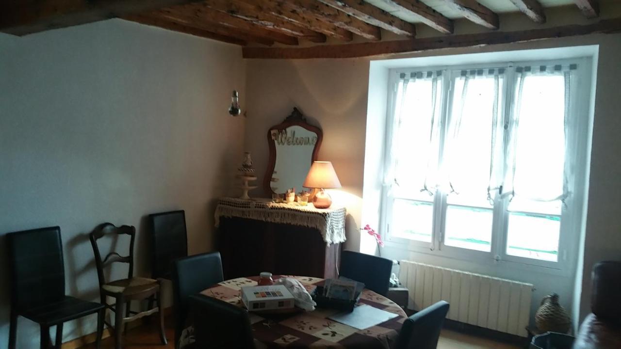 La Maison Des Vacances Auzat 외부 사진
