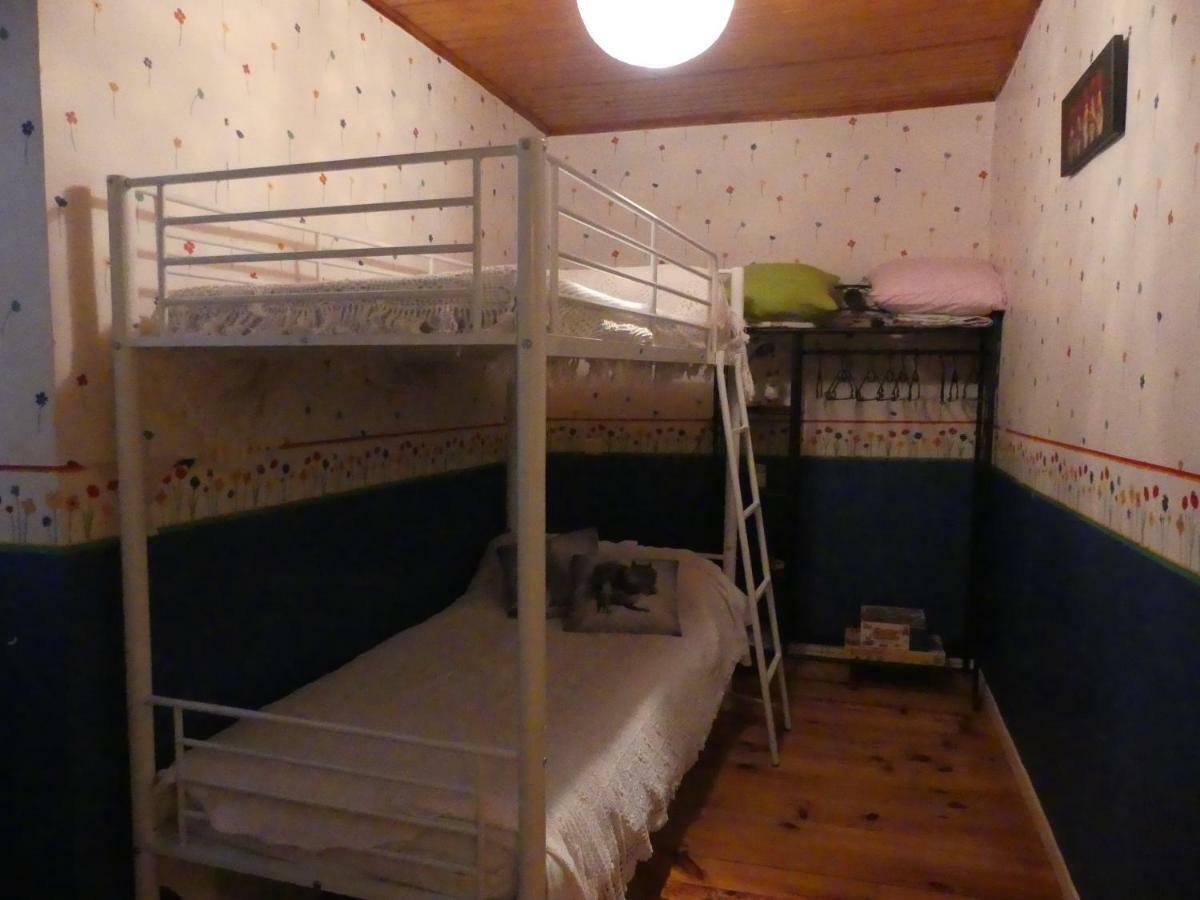 La Maison Des Vacances Auzat 외부 사진