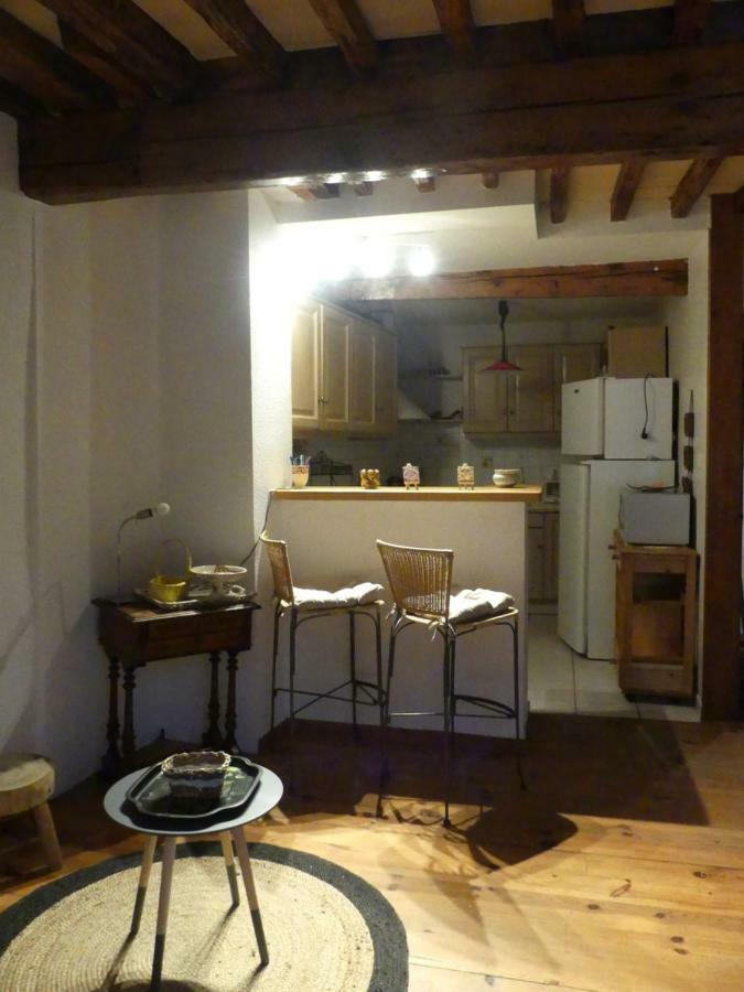 La Maison Des Vacances Auzat 외부 사진