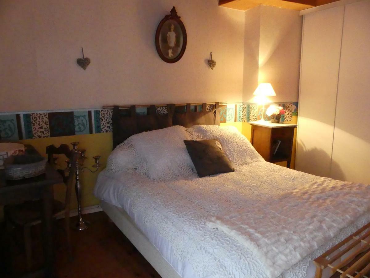 La Maison Des Vacances Auzat 외부 사진