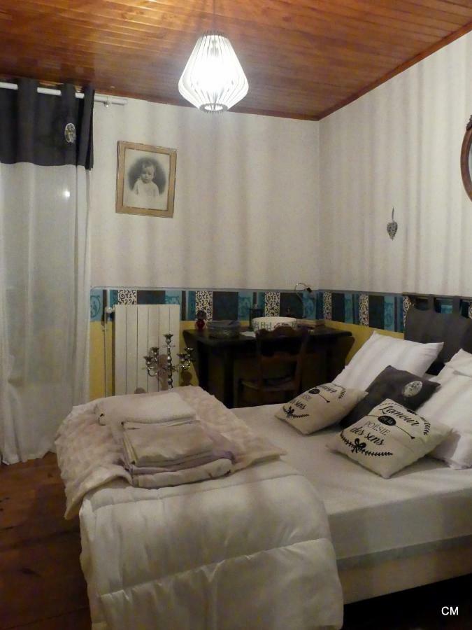 La Maison Des Vacances Auzat 외부 사진
